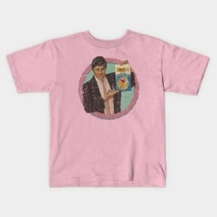 The Ranch Hand 1987 Kids T-Shirt